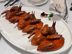-君庭中餐厅(友谊宾馆店)