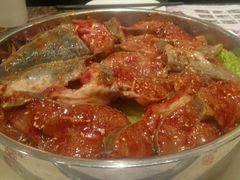 -黄记煌三汁焖锅(崇文门店)