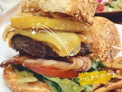 -HELLO 27 意面·沙拉·帕尼尼