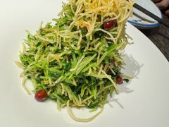 -真地道京味府·鲜橙烤鸭·北京菜(朝外大街东大桥店)