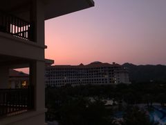 -惠州金海湾嘉华度假酒店