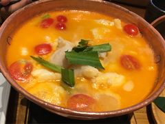 -云海肴云南菜·蒸汽石锅鱼(北京良乡华冠店)