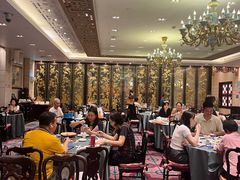 大堂-北园酒家(小北路店)