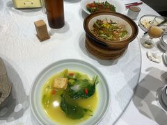 -徽镇小厨·经典徽菜(马连道店)