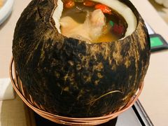 -尚一汤·粤菜海鲜(环球港店)