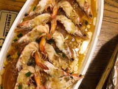 -新白鹿餐厅(龙游路总店·杭帮菜名店)