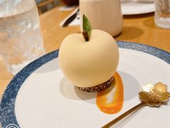 -自如ZSPACE四合院艺术餐厅
