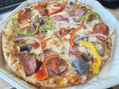 -Tubestation站点比萨(高新万达ONE店)