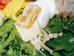 -呷哺呷哺(隆基泰和店)