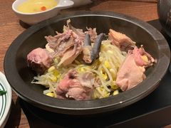 -云海肴·汽锅鸡·云南菜(领展购物广场·中关村店)