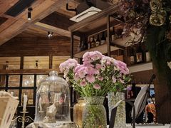 -一棵树·意大利西餐厅One Tree(新城店)