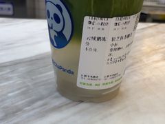 -茶百道(春晖路店)