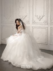 -都市丽人婚纱摄影