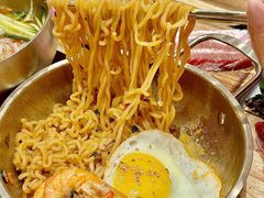 -龙虾奇迹泥炉烤肉(大华三路店)