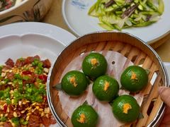 -钦善斋·养生膳食·精典川菜(武侯祠店)