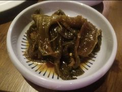 手撕辣子-葡萄集|滋味新疆菜·精酿酒馆(瑞豪酒店)