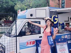-VT101维多利广场