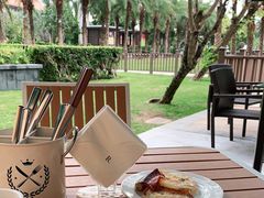 -三亚海棠湾万丽度假酒店