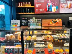 -星巴克臻选(宁波世纪东方广场店)