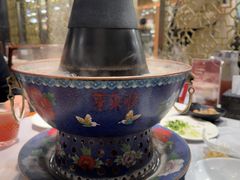 -东来顺饭庄(apm总店)