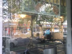 -清真·安乐园菜馆(茶南店)