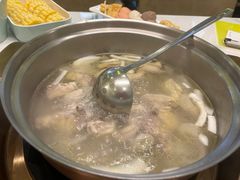 -润园四季椰子鸡火锅(南山海岸城店)