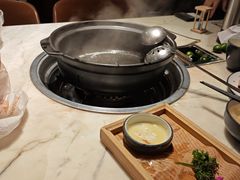 -同仁四季椰子鸡(福田东园总店)