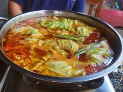 -苗侗地道红酸.酸汤鱼·酸汤牛肉