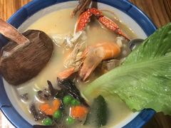 -石屋料理(南京西路店)
