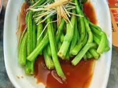 -京菜·砂锅居·烤鸭(西四店)