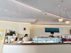 -fishtank鱼缸咖啡(三山街店)