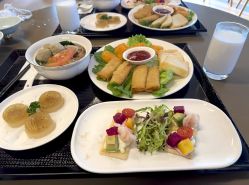 -金鹰国际月子中心(新街口店)
