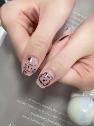 -UMl Nail 尤米美甲美睫半永久