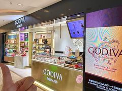 -GODIVA(港汇恒隆广场)