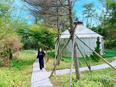 -大长山岛