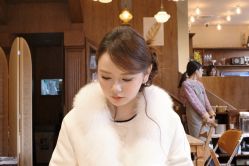 -明天见·化妆造型工作室