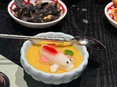 龙井炖奶-锦楼·臻选新杭帮(杭州中心店)