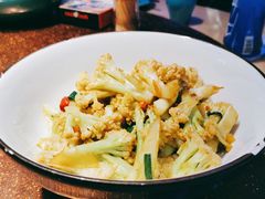 -餐酷哈雷餐厅(通程广场店)