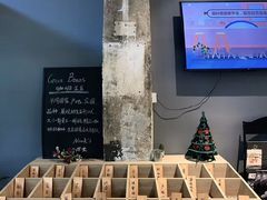 -GOTLOT COFFEE&KITCHEN角落厨房NOOK店