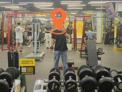 -超鹿运动(融侨锦江店)