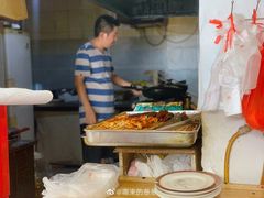 -一品鲜鱼锅贴(人民一路店)
