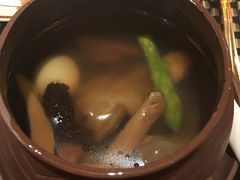 -青岛海尔洲际酒店