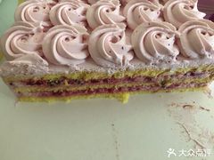 -积慕Cake(解放大道店)