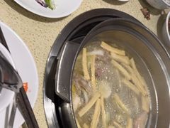 -煲大王猪肚鸡·椰子鸡火锅(红谷滩万达店)