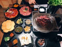 -九田家黑牛烤肉料理(石路天虹店)