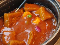 -千百味红餐厅·非遗江西菜(绿地双子塔总店)