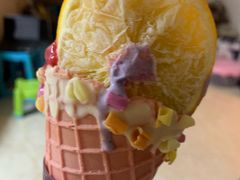 -哈根达斯(龙湖时代天街店)