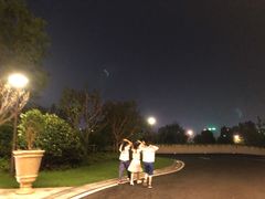 -海宁开元名都大酒店·地中海自助餐厅