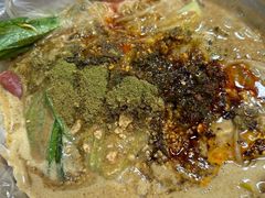 -陈记麻辣烫(浦口道店)