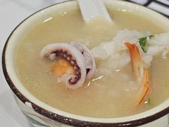 -潮州菜馆(十里河店)